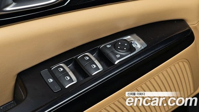 Kia Carnival 4세대 Prestige, 2022 19