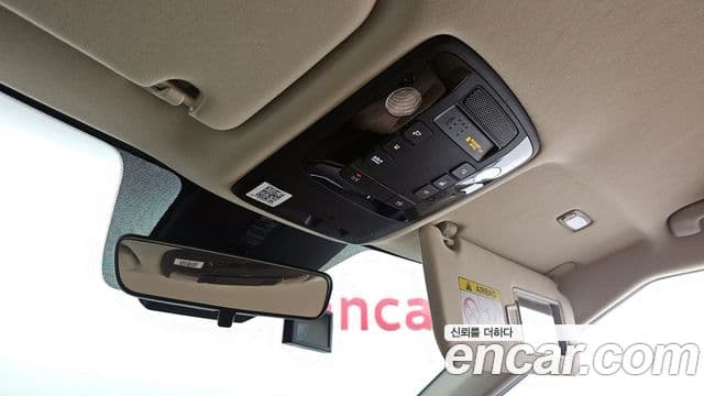 Kia Carnival 4세대 Prestige, 2022 20