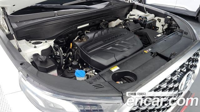 Hyundai Palisade Calligraphy, 2021 6