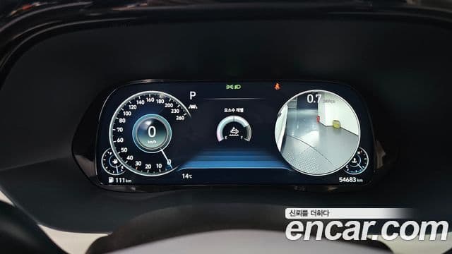 Hyundai Palisade Calligraphy, 2021 8