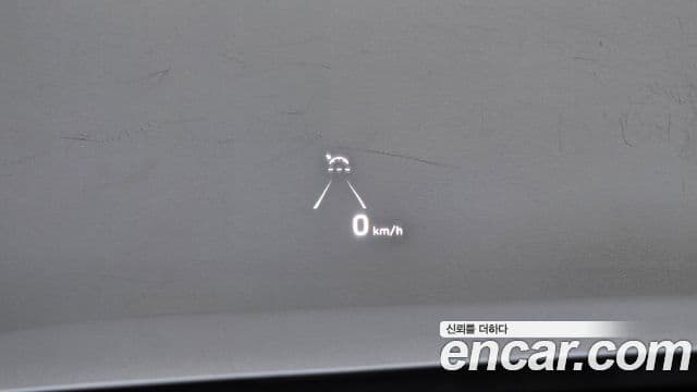 Hyundai Palisade Calligraphy, 2021 10