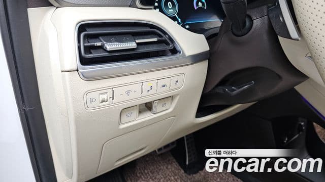 Hyundai Palisade Calligraphy, 2021 14