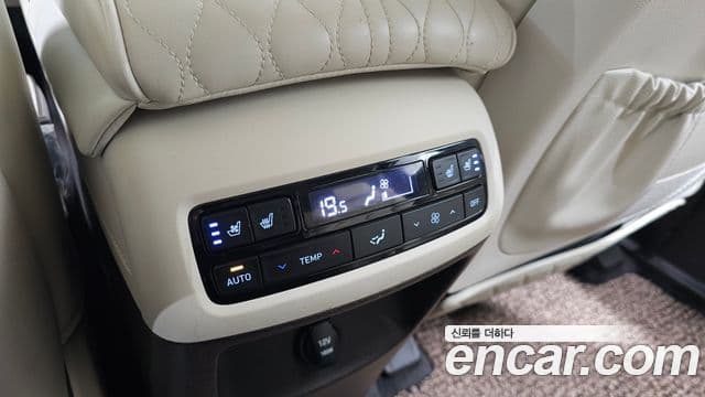 Hyundai Palisade Calligraphy, 2021 19