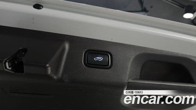 Hyundai Palisade Calligraphy, 2021 20