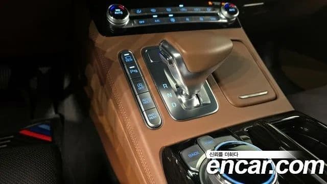 Genesis G90 Luxury, 2019 9