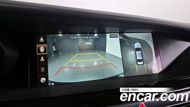 Genesis G90 Luxury, 2019 16