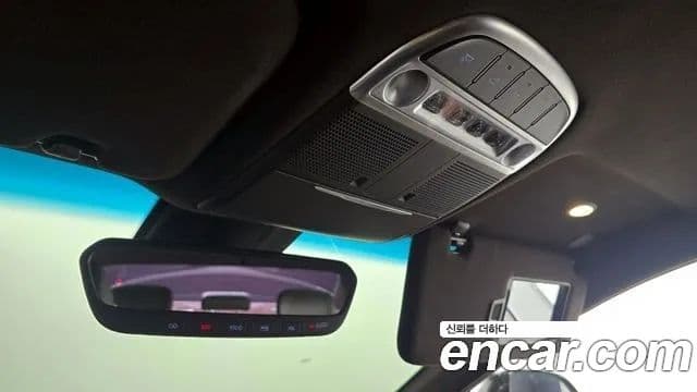 Genesis G90 Luxury, 2019 20