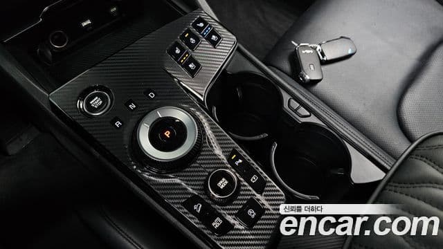 Kia Sportage 5세대 Noblesse Gravity, 2022 9