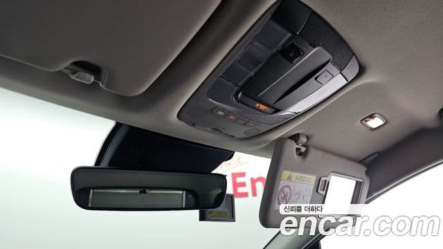 Kia Sportage 5세대 Noblesse Gravity, 2022 10