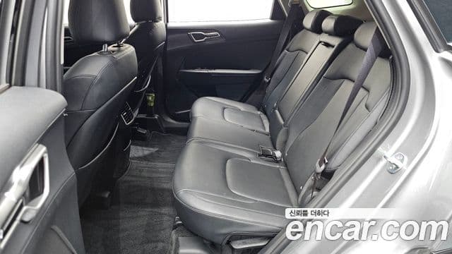 Kia Sportage 5세대 Noblesse Gravity, 2022 12