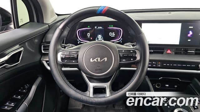 Kia Sportage 5세대 Noblesse Gravity, 2022 13