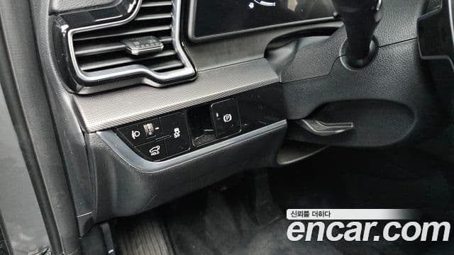 Kia Sportage 5세대 Noblesse Gravity, 2022 16