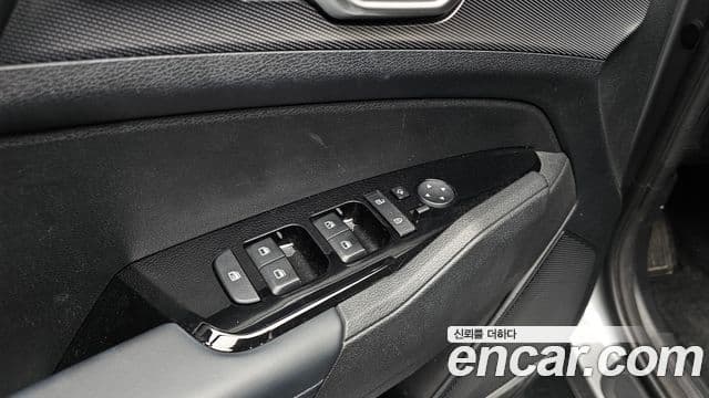 Kia Sportage 5세대 Noblesse Gravity, 2022 18