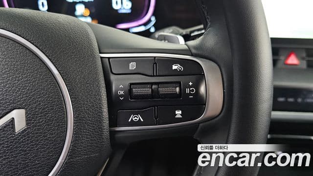 Kia Sportage 5세대 Noblesse Gravity, 2022 20