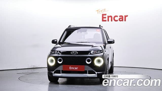 Hyundai Casper Inspiration, 2022 3