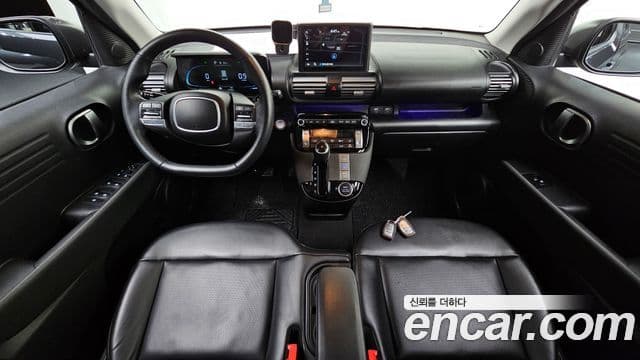 Hyundai Casper Inspiration, 2022 7