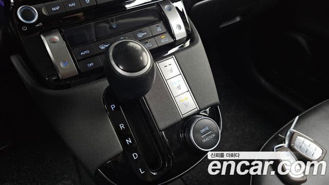 Hyundai Casper Inspiration, 2022 9