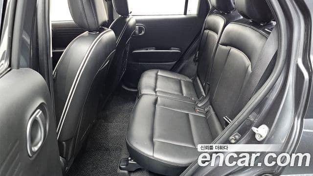 Hyundai Casper Inspiration, 2022 12