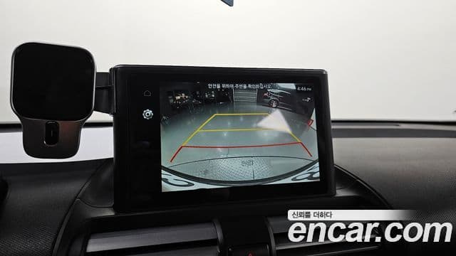 Hyundai Casper Inspiration, 2022 14