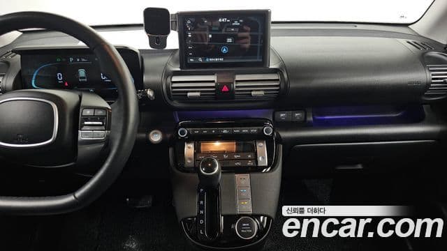 Hyundai Casper Inspiration, 2022 15