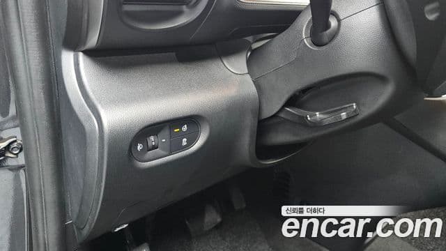 Hyundai Casper Inspiration, 2022 17