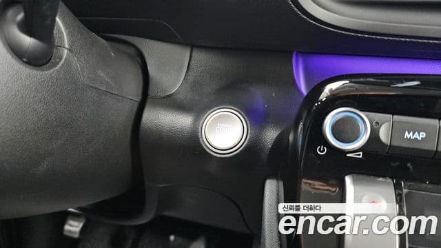 Hyundai Casper Inspiration, 2022 19