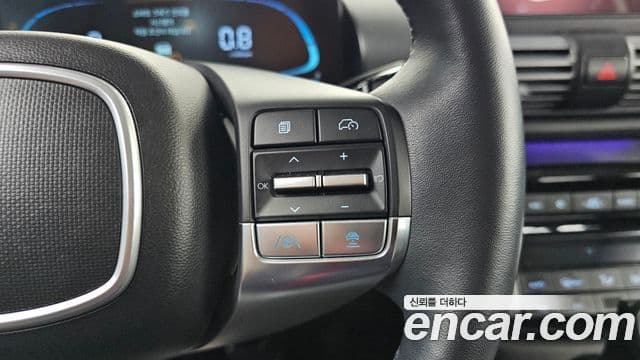 Hyundai Casper Inspiration, 2022 20