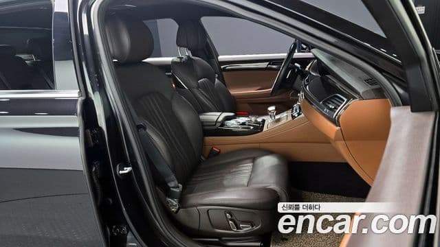 Genesis G90 Luxury, 2019 10