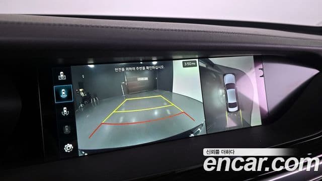 Genesis G90 Luxury, 2019 16