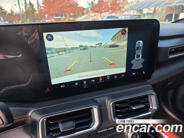 Ford Mustang 7세대 2.3 EcoBoost Premium купе, 2024 9