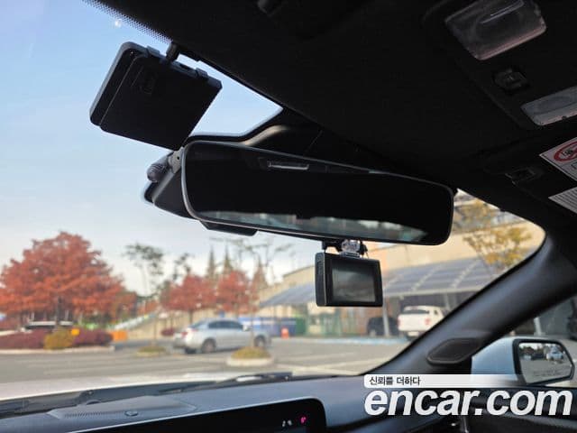 Ford Mustang 7세대 2.3 EcoBoost Premium купе, 2024 11