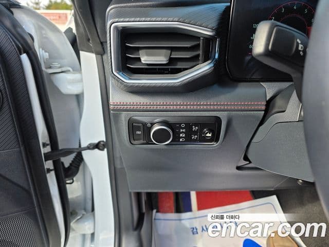 Ford Mustang 7세대 2.3 EcoBoost Premium купе, 2024 12