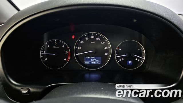 Hyundai Grand Starex Modern, 2017 8