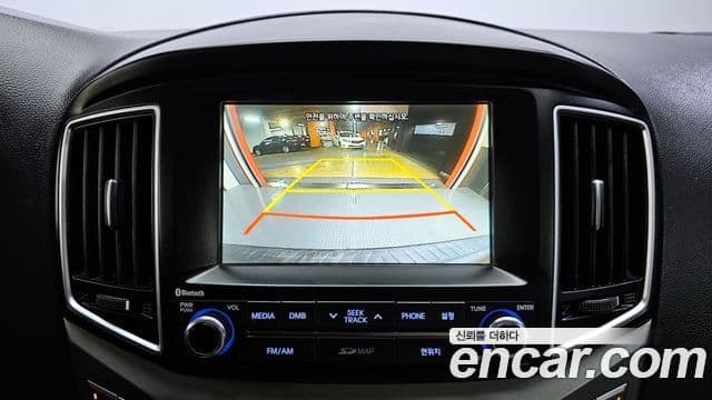 Hyundai Grand Starex Modern, 2017 15