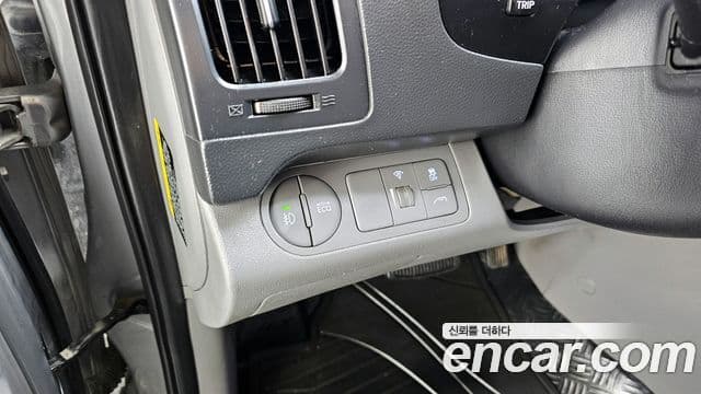 Hyundai Grand Starex Modern, 2017 16