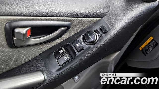 Hyundai Grand Starex Modern, 2017 17