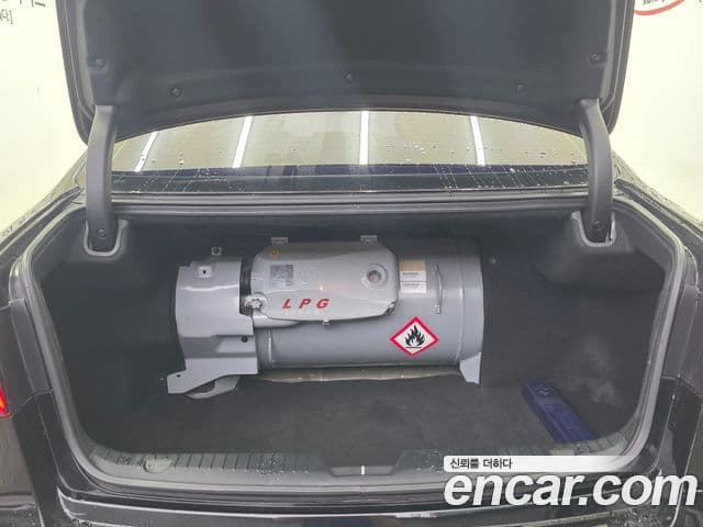 Kia The / новый New K7 Luxury, 2013 все фото