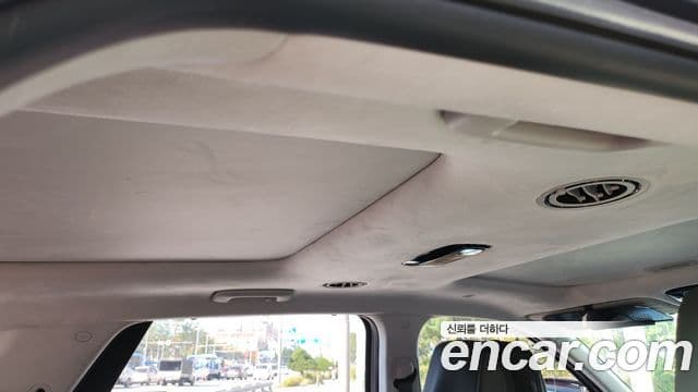 Hyundai Palisade Calligraphy, 2021 7