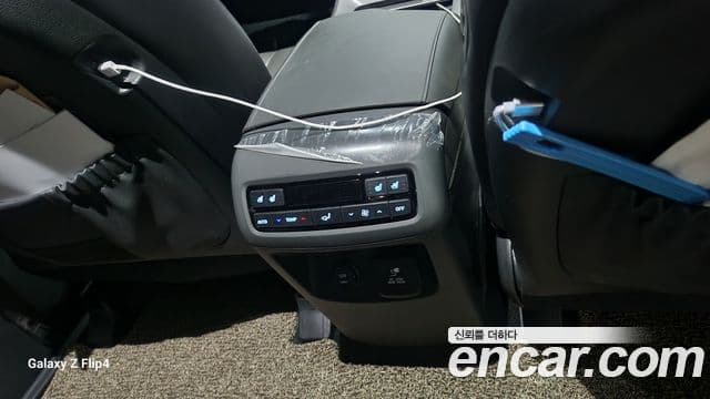 Hyundai Palisade Calligraphy, 2021 9