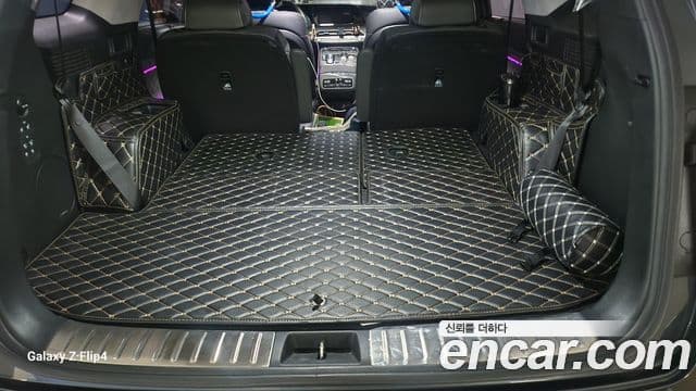 Hyundai Palisade Calligraphy, 2021 17