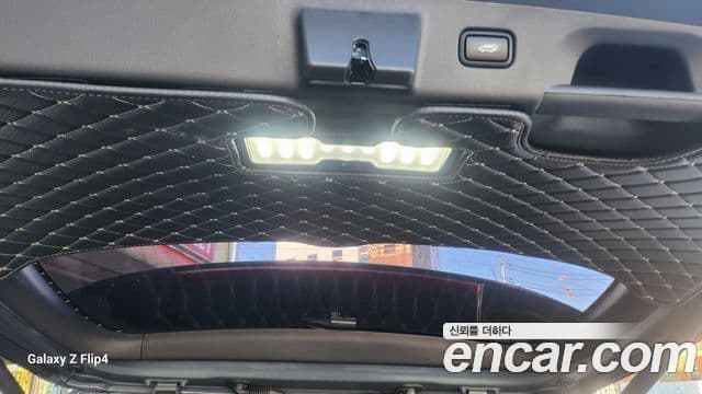 Hyundai Palisade Calligraphy, 2021 18