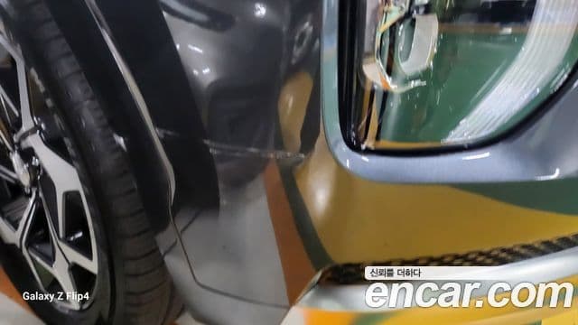 Hyundai Palisade Calligraphy, 2021 19