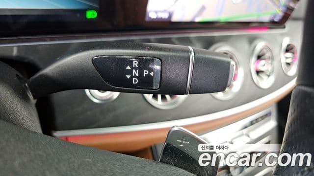 Mercedes-Benz E-класс W213 E220d купе, 2019 9