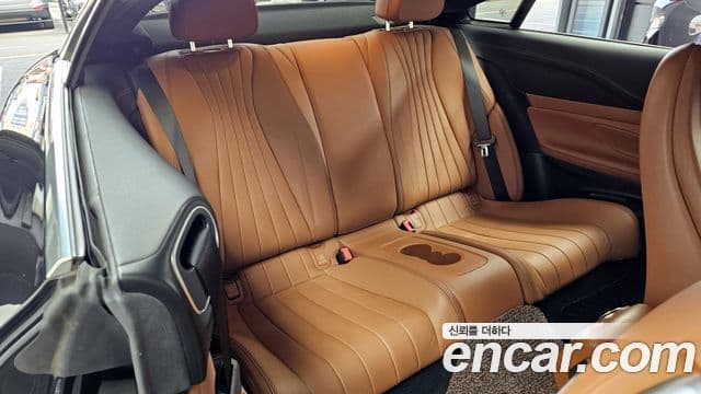 Mercedes-Benz E-класс W213 E220d купе, 2019 12