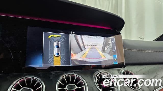 Mercedes-Benz E-класс W213 E220d купе, 2019 15