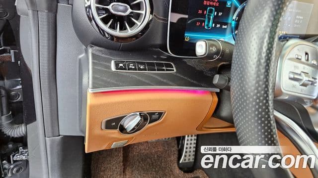 Mercedes-Benz E-класс W213 E220d купе, 2019 16