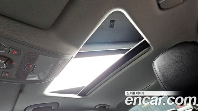 Audi New A4 B8, 2015 19