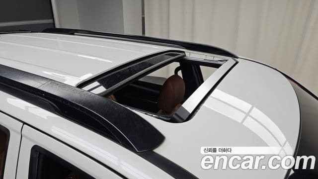 Kia Mohave The / новый Master Masters, 2022 19