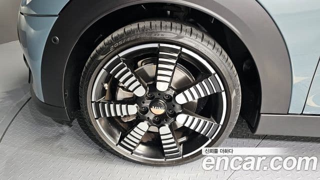 Mini Cooper S 3세대, 2023 все фото