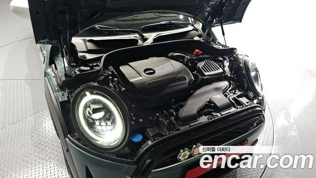 Mini Cooper S 3세대, 2023 6